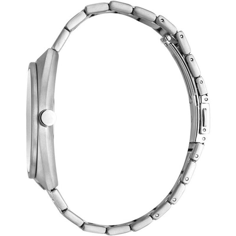 Esprit ES1G056M0055 Graue Edelstahl Heren Uhr Esprit ES1G056M0055 Graue Edelstahl Heren Uhr